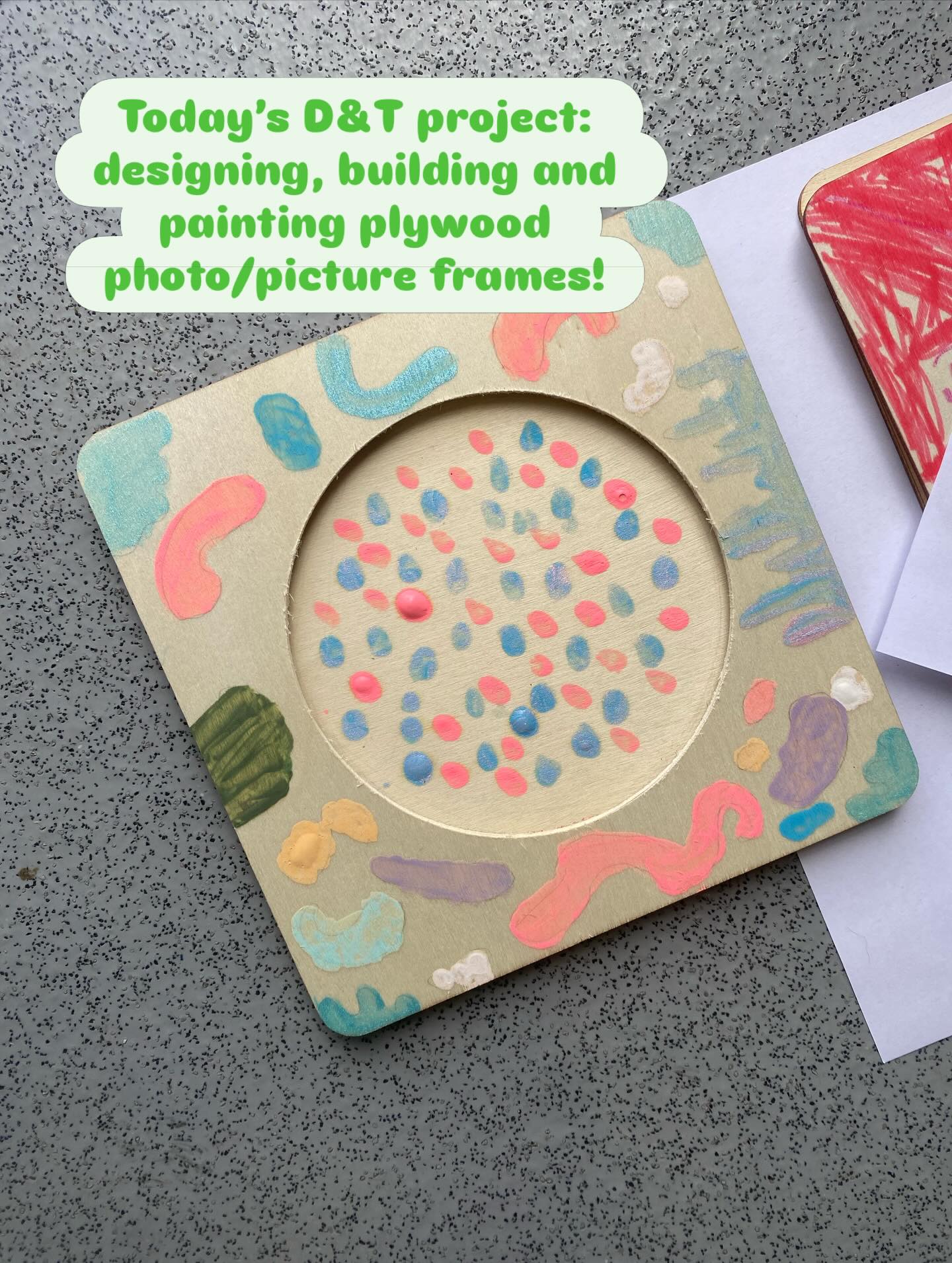 Our holiday clubs now have a dedicated slot for a D&T project! I am a qualified Design and Technology teacher, I loved my job but the commute got too much, so when I left my school to create resources for another company, I seriously missed the creativity and fun of developing these types of projects! So it’s something I wanted to introduce to Young Innovators Club for Easter camps. It’s been a big hit, with some amazing outcomes. Plus, kids absolutely taking something home (we ALWAYS get asked if they get to take all our equipment home, the answer is no… camps would cost parents about £500 a day if we did that! Probably not a great business model 😂!) #younginnovatorsclub #designandtechnology #creativity