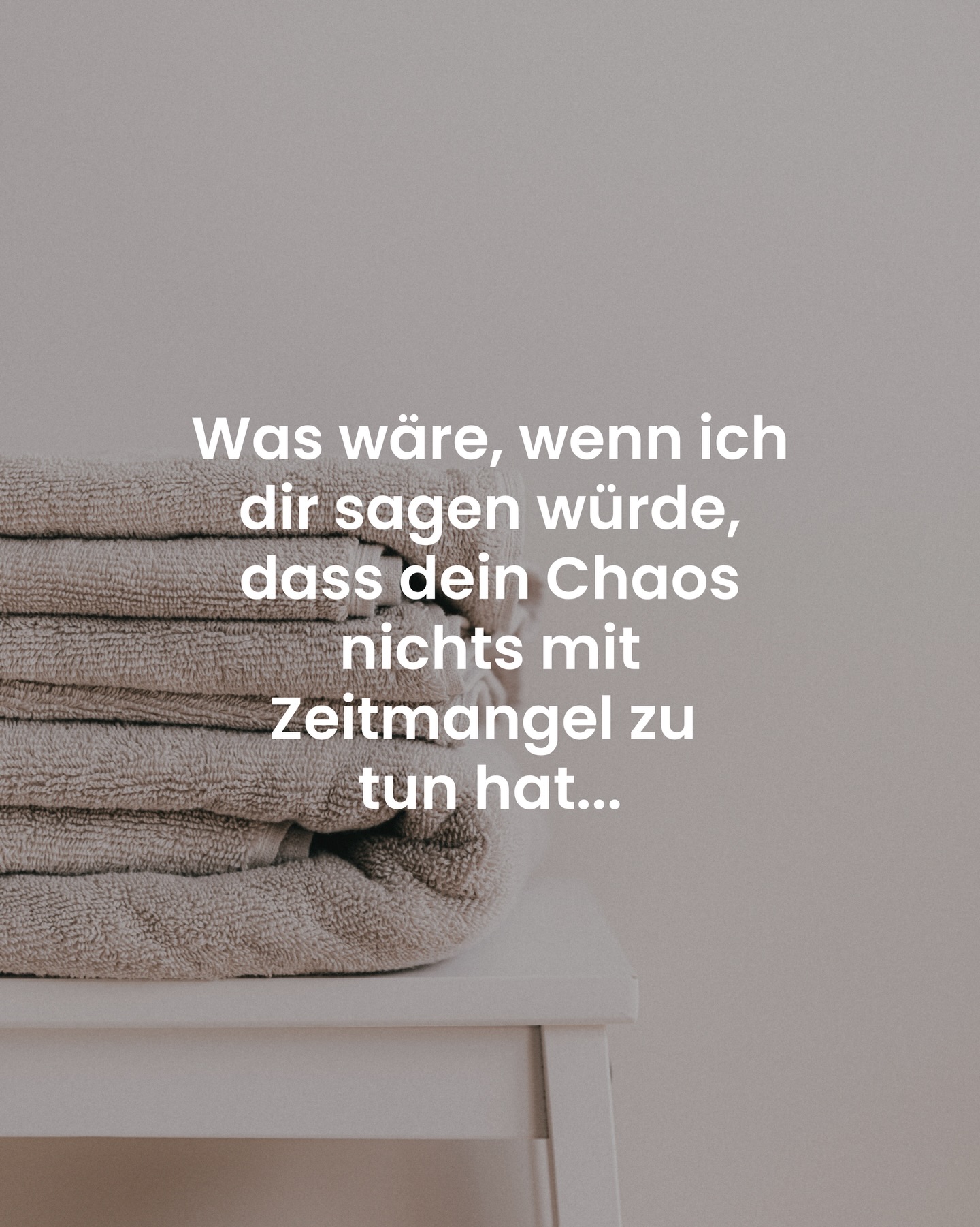 Siehst du, all die kleinen Entscheidungen, die du täglich machen musst? ✨ Vielleicht noch nicht, aber wenn du ein Ordnungssystem installierst, wird dir auffallen, wie viel Lebenszeit du damit verschwendet hast, dich im DINGE zu kümmern.
.
.
.
.
.
.
home organizing | decluttering | familienalltag | ordnungssysteme | ordnung schaffen | schweiz | aufräumhilfe | bern | organisieren | kleiderschrank | aufräumen | thehomeedit
#thun #loslassen #minimalismus #mariekondo #ordnungstipps
