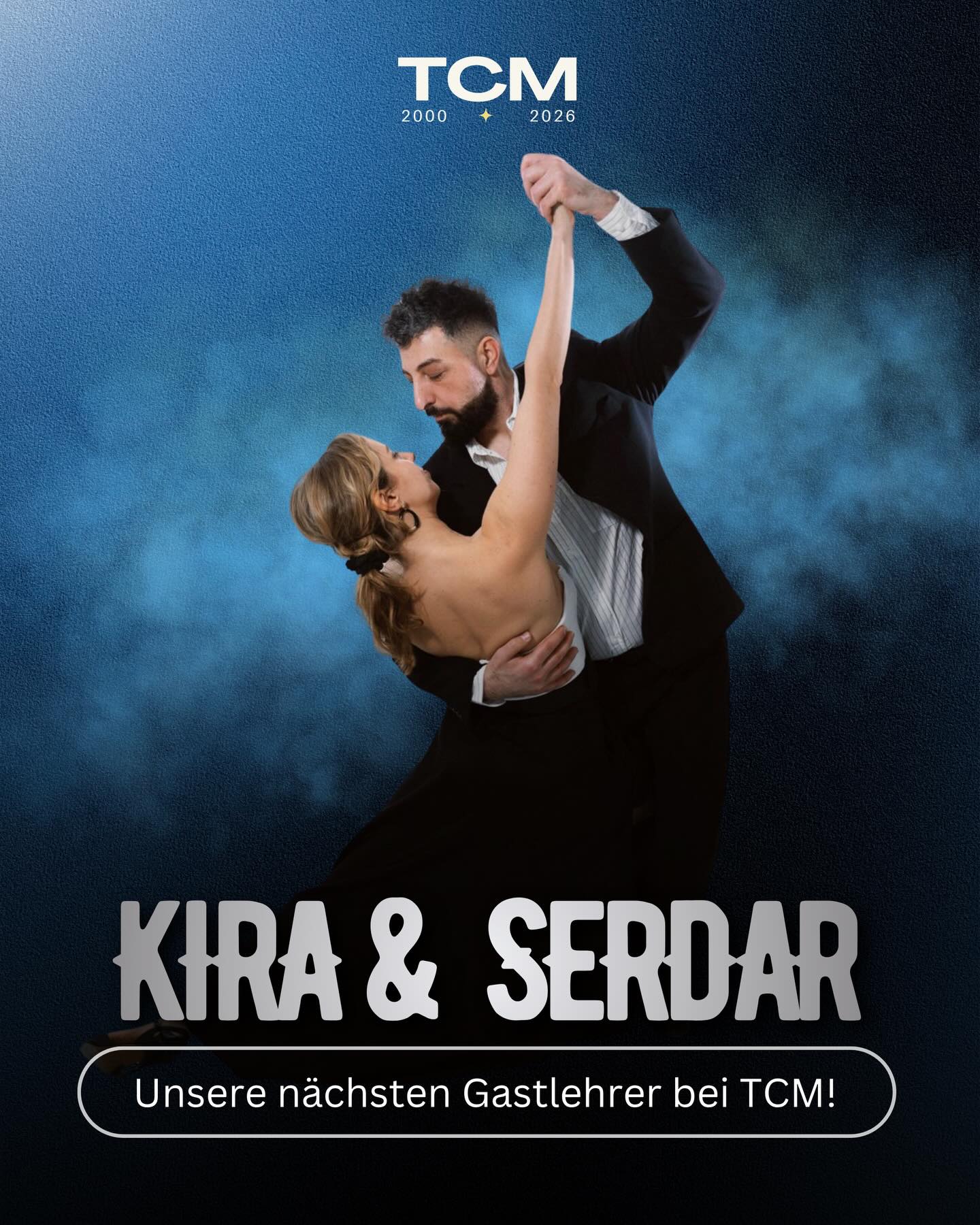 Vom 16. bis 28. April dürfen wir Kira und Serdar als unsere
Gastlehrer an der Schule begrüßen. 😊
Sie werden jeden Kurs einem bestimmten Thema widmen, sodass ihr schon im Voraus wisst, was euch in den einzelnen
Kurseinheiten erwartet. Eine tolle Gelegenheit, Neues zu lernen und von ihrer Erfahrung zu profitieren!