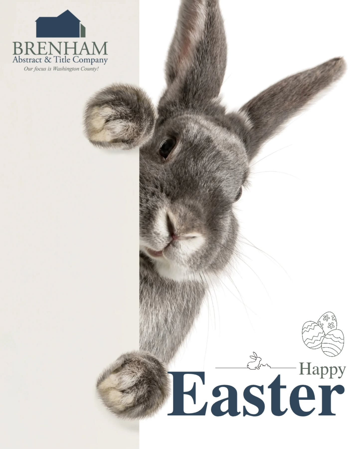 Happy Easter 🐰 We hope today brings good vibes, good food, and good company.
#easter #BATCO
