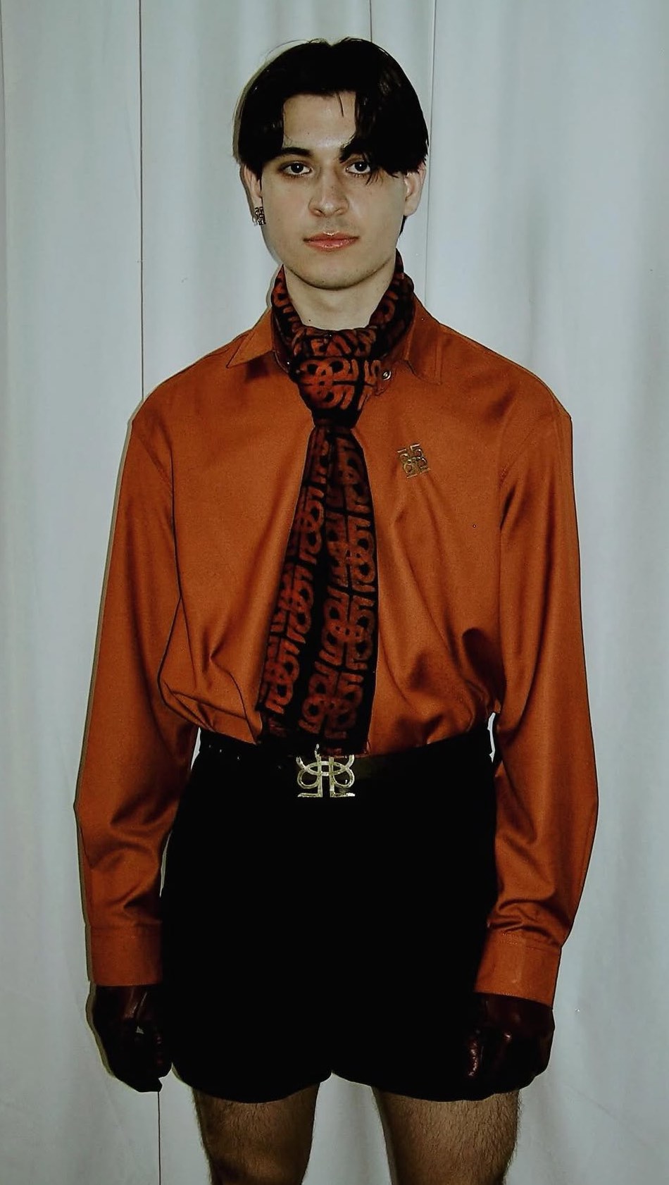 Designers from culturally diverse & ethnic backgrounds this is your opportunity.
The UDGN Designer Incubator is looking for emerging designers ready to develop their collections and showcase during London Fashion Week.
Work with industry professionals, refine your designs, and take your brand to the runway.
If you’re ready to take the next step in your fashion journey, apply now.
#UDGN #LondonFashionWeek #FashionIncubator #EmergingDesigners #FashionDesigners