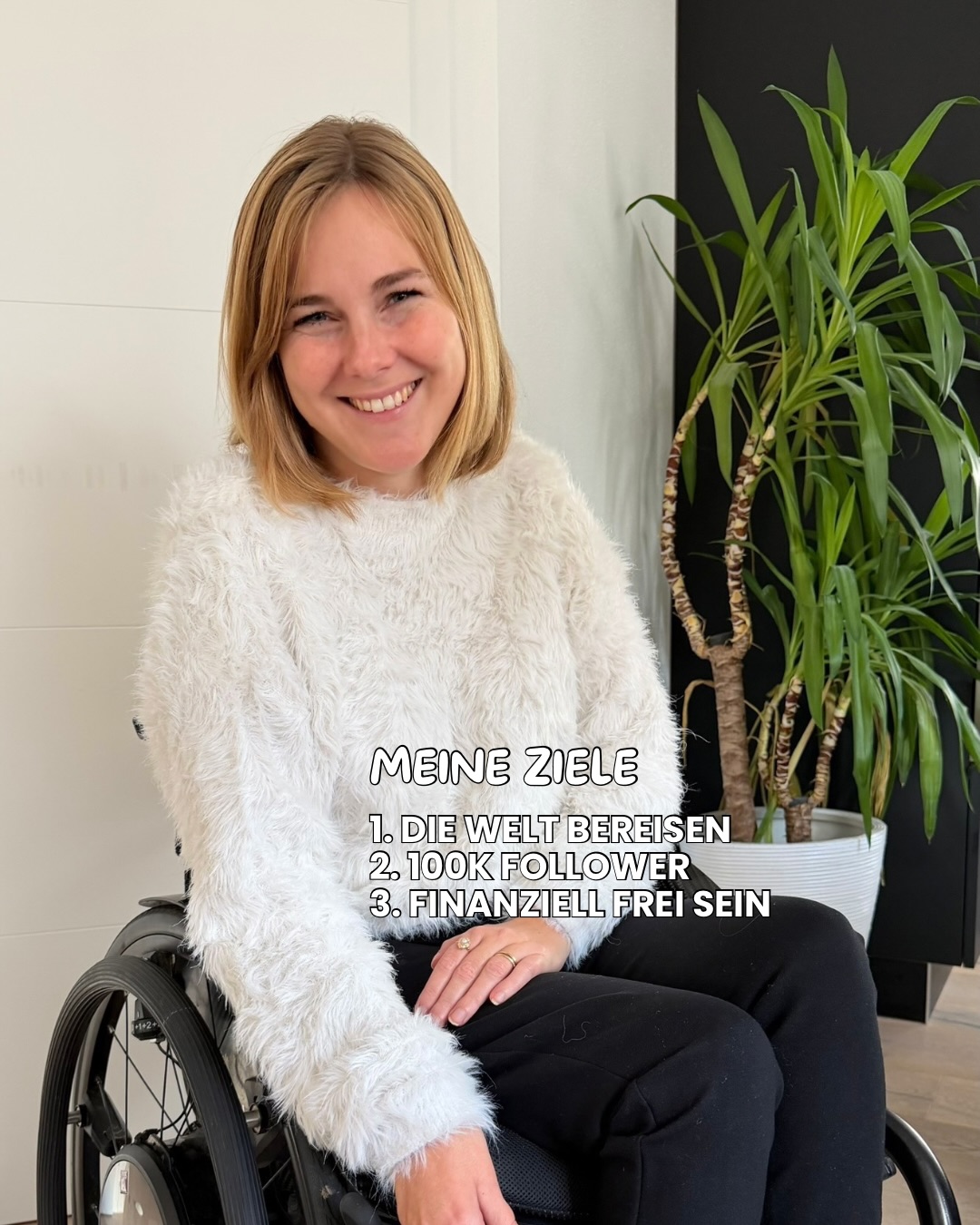 Dein Lächeln ist mein größtes Glück. Denn wenn du glücklich bist, bin ich es auch 🤍
Ich bin so dankbar und stolz darauf, deine Mama sein zu dürfen ❣️