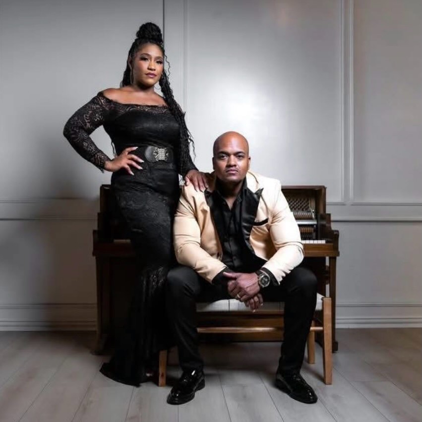 đđšđđđČ đ°đ đđđ„đđđ«đđđ đđ đČđđđ«đŹ đšđ đŠđđ«đ«đąđđ đ⊠đ°đšđ°. đđŸđđŸ
The first thing that popped into my mind this morning was when we were on the phone after meeting, and I remember thinkingâŠ
đ§ âđ đ”đ©đȘđŻđŹ đ”đ©đȘđŽ đȘđŽ đźđș đ©đ¶đŽđŁđąđŻđ„.â đ€
Praise God I was right đ especially after saying âI doâ just 2 weeks later!
Youâre a great man, babe. Iâm so thankful for you, and I absolutely luv doing life with you.
đ° đđđđ đđđ đđđđ.
đđđ©đ©đČ đđ§đ§đąđŻđđ«đŹđđ«đČ đŠđČ đ„đźđŻ đ