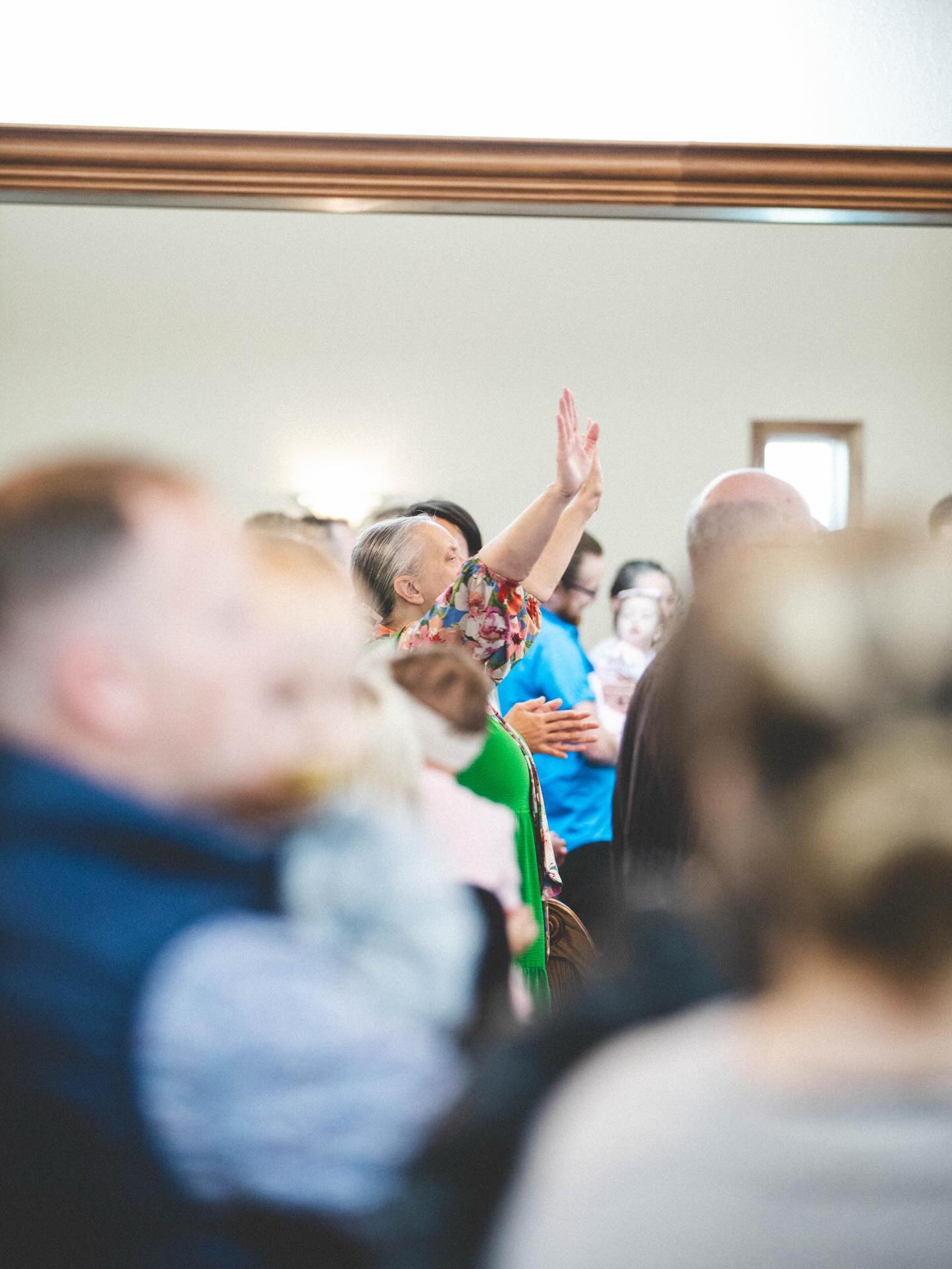 What a great Resurrection Sunday we had at Life Tabernacle. 🙌🏼
#easter #christian #apostolic #pentecostal #church