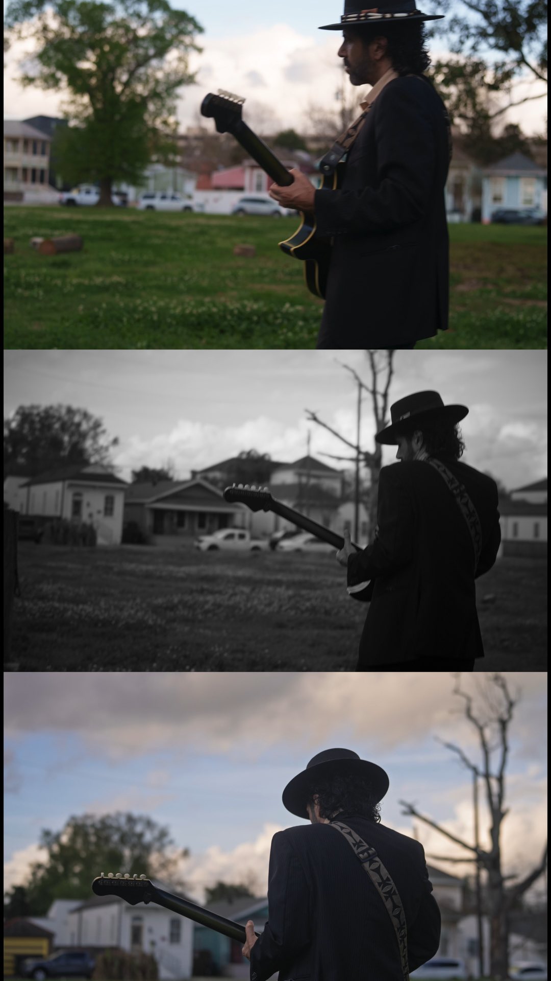 Headed back across the pond this May to promote the new album.
Excited to air this new material out on stage
5/21 BARCELONA, SP - SALA UPLOAD 🇪🇸
5/22 MADRID, SP - BABYLON MADRID 🇪🇸
5/23 ISTANBUL, TR - SALON IKSV 🇹🇷
5/26 BRISTOL, UK - ROUGH TRADE 🇬🇧
5/27 LONDON, UK - SHACKLEWELL ARMS 🇬🇧
5/28 MANCHESTER, UK - THE ABBEY 🇬🇧
5/29 AMSTERDAM, NL - TOLHUISTUIN 🇳🇱
5/30 EINHOVEN, NL - BRIDGE GUITAR FEST 🇳🇱
Ticket link in bio
📸 @samuelbirdsong