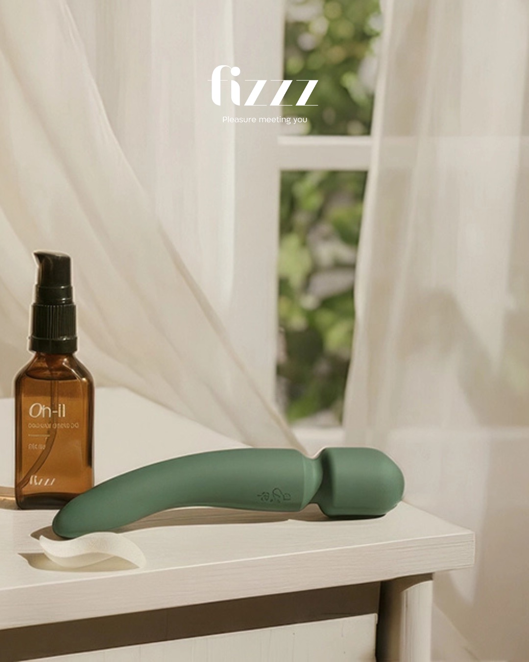 כל מה שצריך לחג מהנה במיוחד 😏 בואו לבקר ב-fizzz House Of Pleasure 🌸
#FizzzLove