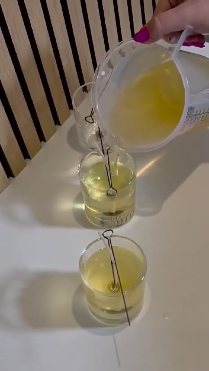 #handmade #handmadewithlove #candles #candlemaker #candlemaking