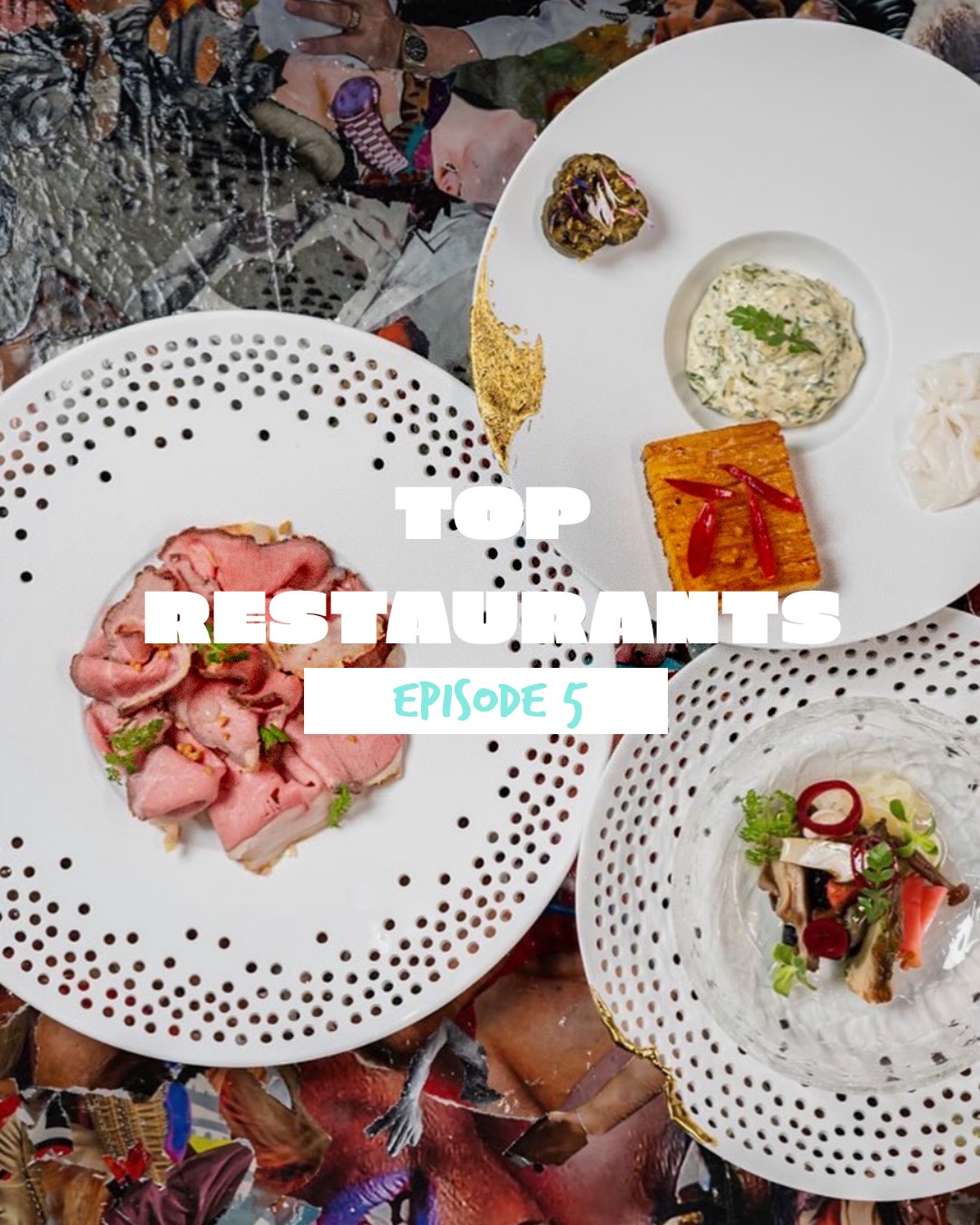 6 Orte, die in Episode 5 gefallen sind – und ja: da sind echte Bretter dabei. 🍽️🔥
Von Hamburg bis Galway. Von „da MUSS man hin“ bis „kommt direkt auf die Liste“.
Swipe dich durch, speicher dir die Spots ab und markier die Person, mit der du da hin willst. 👇
1️⃣ Der erdbeerfressende Drache (Hamburg) — @dererdbeerfressendedrache
2️⃣ 100/200 Kitchen (Hamburg) — @100200.kitchen
3️⃣ Aniar (Galway) — @aniargalway
4️⃣ DINZLER Kaffeerösterei / Restaurant (Irschenberg) — @dinzler_kaffeeroesterei
5️⃣ HASE Restaurant (Köln) — @hase_restaurant
6️⃣ GLORIE (Hamburg) — @restaurant_glorie
Welche Stadt soll als Nächstes in die Abgekocht-Hall-of-Fame?