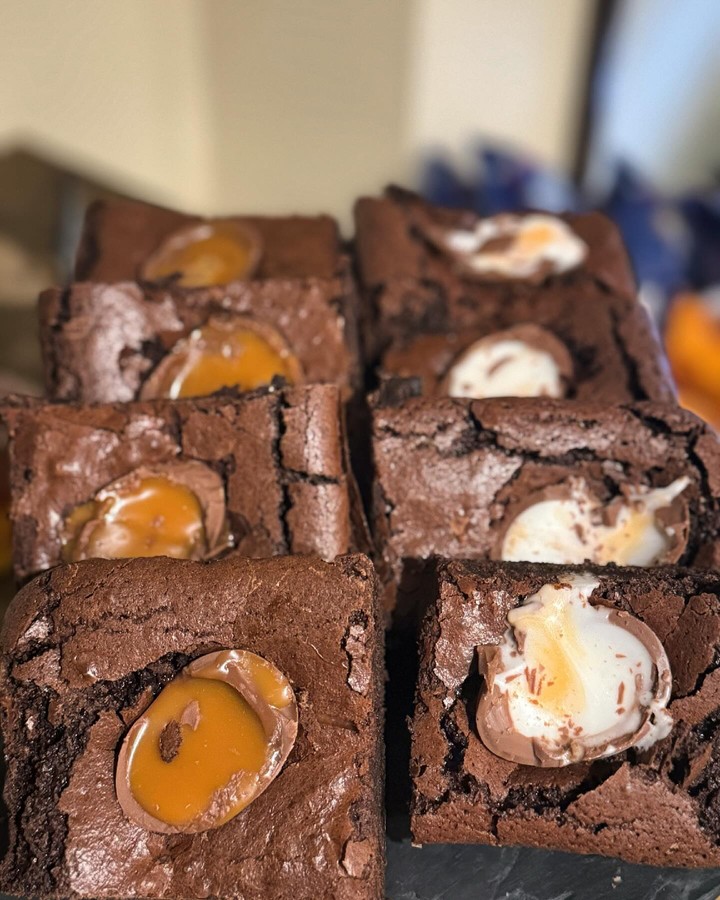 It's Good Friday tomorrow which means our bakery and the café are going to be stocked full to the brim with Gluten Free Easter Cakes and Bakes! Which are you choosing first?
📍Bagels & Bakery by O'Deli 9 Market St, Otley, West Yorkshire
Friday & Saturdays 9am - 3pm (for now!)
📍O'Deli Cafe 4 New Market, Otley
Monday - Saturday 9:30 - 4:30
Closed Sundays
#EasterBakes #GlutenFreeEaster #GlutenFreeFood