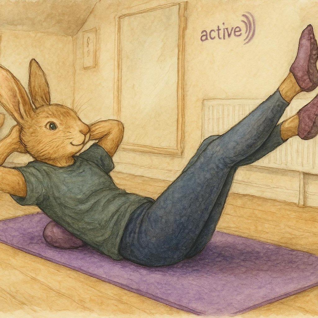 Happy Easter everyone! 🐣🌸
We hope you’re enjoying a lovely long weekend!
Just a quick heads-upwe’ll be closed on Easter Monday, and running limited services from Tuesday and throughout the rest of the week.
Some classes are still going ahead, so be sure to check the app for availability and your schedule to stay up to date.
If you have any questions, feel free to get in touch at hello@allactivepilatesandphysio.co.uk - we’re always happy to help!
Enjoy the rest of your Easter break! 💜