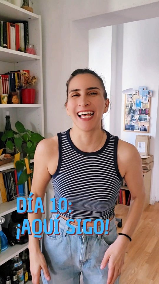 Día 10: Seguimos!! Dejo toda la info en pestaña de Reels y en Destacados ❤️ #congelaciondeovulos #eggfreezing #eggfreezingjourney #fertilidadfemenina #eggretrieval