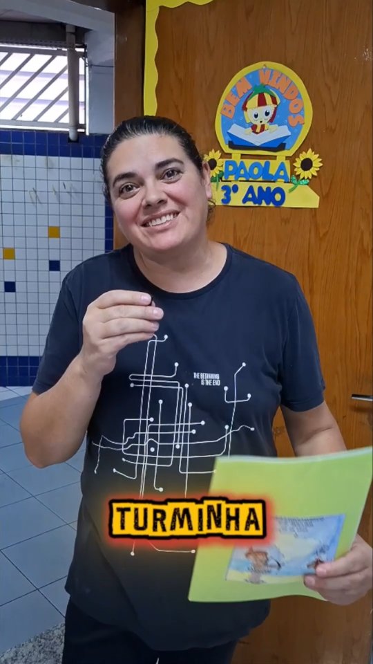 Hoje foi um dia repleto de aprendizado e experiências significativas em nossa escola! 📚✨
Os alunos conheceram mais sobre o dia 22 de abril, compreendendo a importância do descobrimento do Brasil. No 5º ano, a história foi trabalhada de forma especial, permitindo que os alunos expressassem sua criatividade por meio de pinturas.
No 1º ano, o foco foi a Língua Portuguesa com o livro “Tudo Começou Assim”, despertando a imaginação através da leitura, desenhos e pinturas. Já no Fundamental II e Ensino Médio, os alunos participaram de uma apresentação na capela com importantes reflexões sobre cuidados e segurança no ambiente escolar.
E a turminha do 2º ano se encantou com a história de Moisés, aprendendo valores importantes durante a aula de Ensino Religioso.
Um dia completo, unindo conhecimento, criatividade e formação de valores!