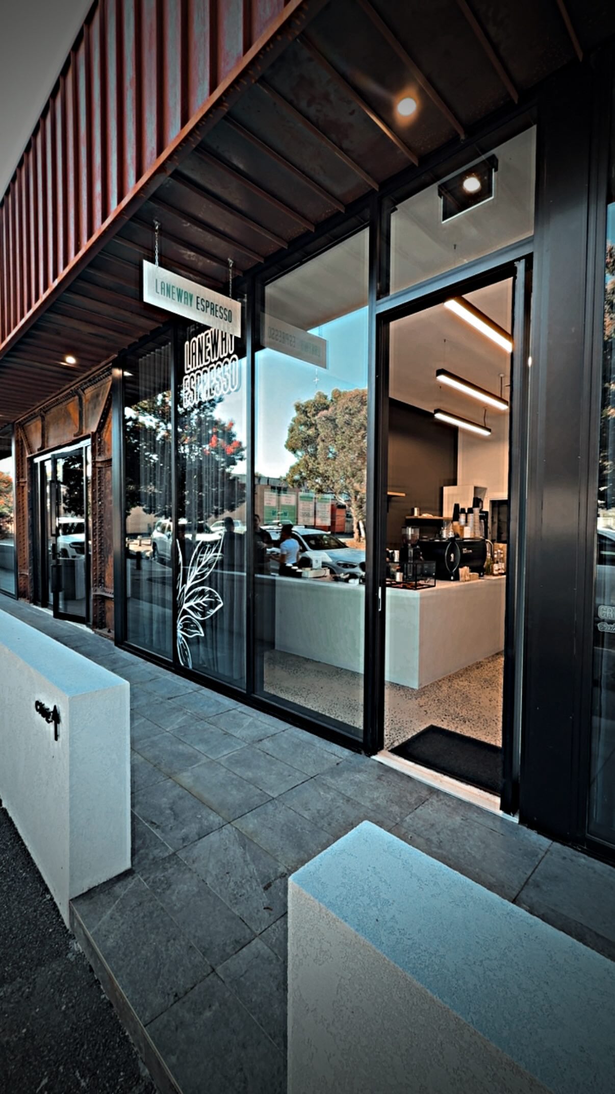 Hidden gem, found 👀✨
Introducing Forage Finds! A new series where we uncover spots in Canberra helping you eat and drink well and in line with our event pricing of $18 and under. Because supporting local shouldn’t feel out of reach.
.
First stop: @laneway.espresso.mitchell ☕�A stop in and takeaway concept where good coffee meets awesome toasties or simple sweets. And if you’re lucky…you might even score a $1 coffee from time to time!
.
Open Monday to Friday from 6am – 1pm. You’ll find them at 26-28 Kembla Court, Mitchell. Go on, give them some love this week and tell Jason, The Forage team sent you!
.
#ForageFinds #CanberraEats #SupportLocalCBR #CheapEatsCanberra #Under18Eats