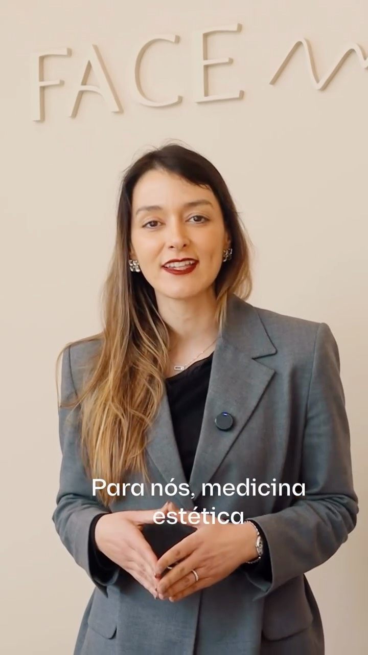 A Face Mi não é para todos. E está tudo bem com isso.
Se procura fazer tratamentos sem critério médico ou um plano individualizado provavelmente não somos a sua escolha.
Aqui cada tratamento tem uma indicação.
Cada decisão tem um porquê.
E cada plano é pensado a longo prazo pela sua saúde.
Preferimos dizer “não” quando não faz sentido do que dizer sim só para agradar.
Se valoriza honestidade, naturalidade e segurança então a Face Mi é para si 🤍
#facemi #medicinaestetica #botoxporto #facemiporto #medicinaesteticaporto
