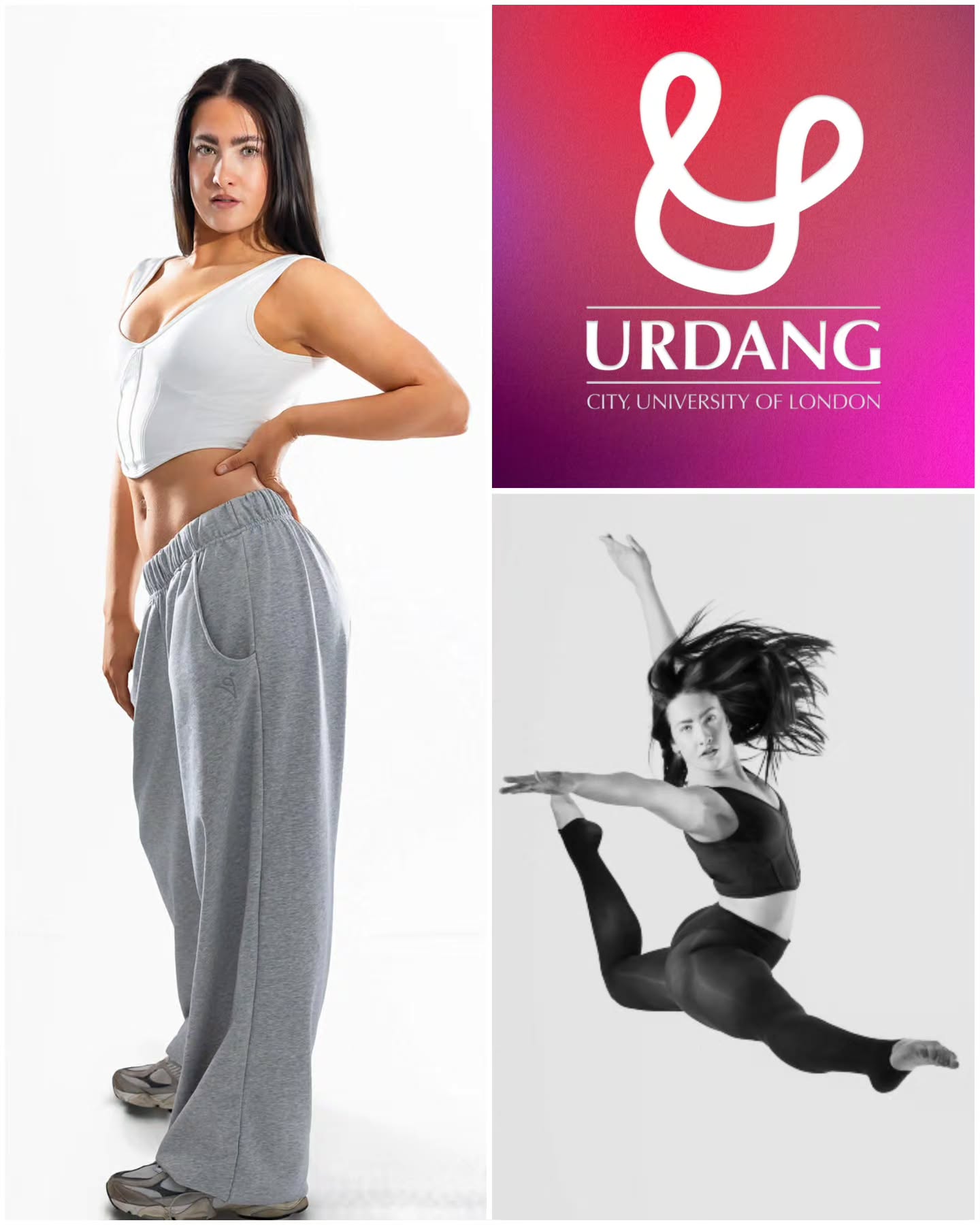 āØļø CONGRATULATIONS āØļø
We are absolutely thrilled for our wonderful SOFIA HAIGH who has successfully auditioned for The Urdang London commencing September 2026 on the BA (Hons) Professional Dance and Musical Theatre course ššā¤ļø
We are beyond proud of you Sofia! It has been amazing watching you thrive at @capacollege and we are so excited for your next chapter!! ā¤ļø
Huge congratulations ššš
@__sofiahaigh__
@theurdang
#lisamarieperformingarts #lmpa #urdang #proud #congratulations