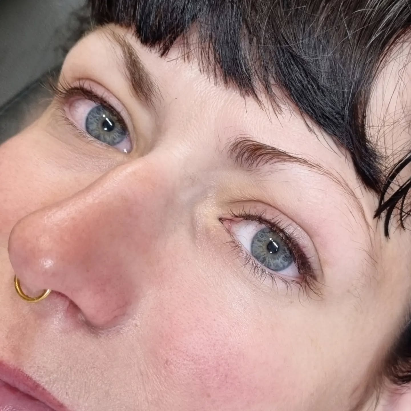 Subtle Shaded Eyeliner 🖤
@tattoo.by.karo
.
.
.
#pmu #permanentmakeup #permanentmakeupfreiburg #permanenteyeliner #eyelinertattoo #eyelinertattooing #shadedeyeliner #beautifuleyes #permanentmakeupartist #freiburgfashion #freiburgfrauen