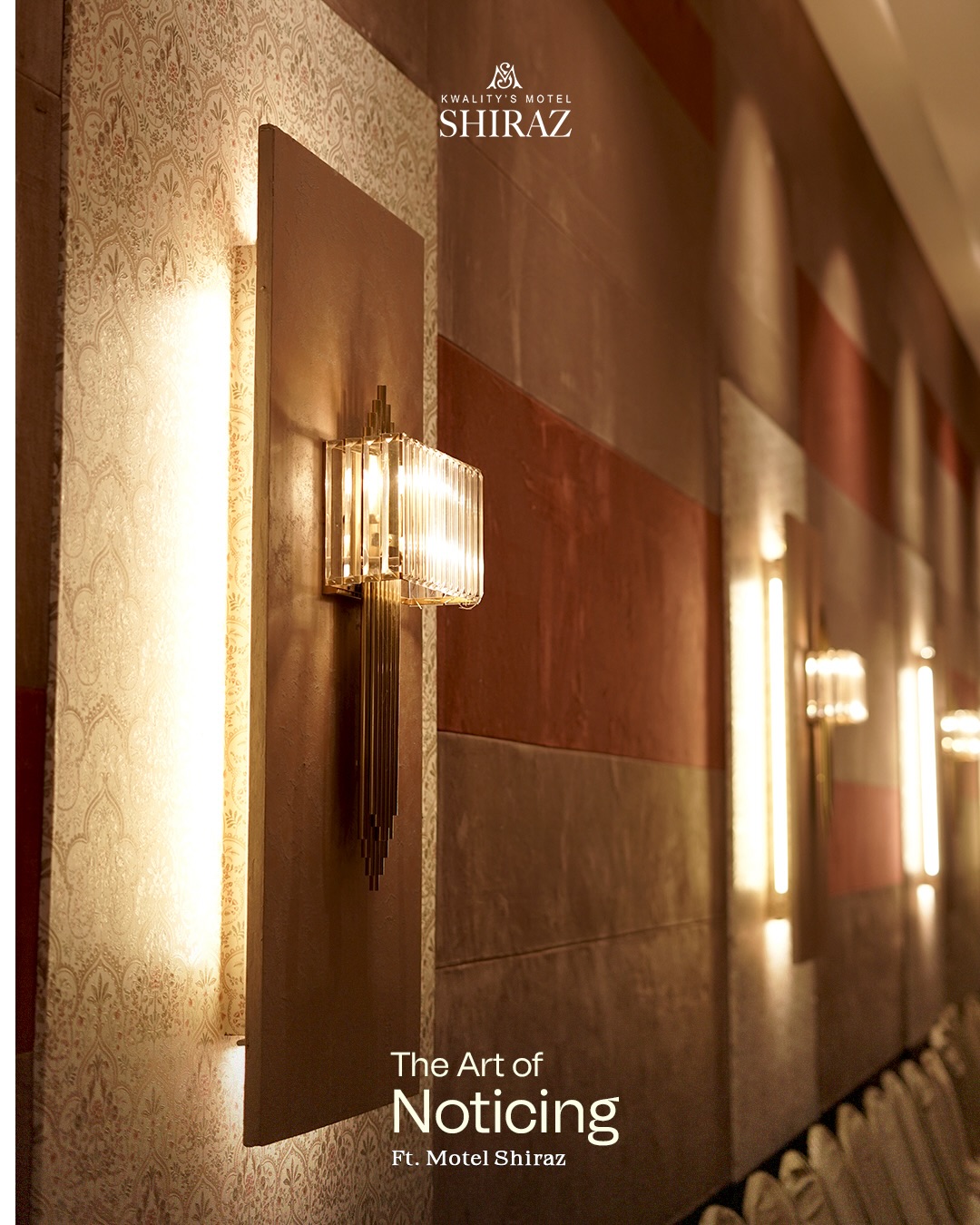 Golden lights, timeless vibes, and flavors that feel like poetry ✨
Evenings at Motel Shiraz aren’t just meals they’re memories in the making.
aesthetic vibes, vintage charm, cozy evenings, heritage dining, rooftop feels, Bhopal nights, warm lighting, soulful ambience, food poetry, classic elegance
—
#MotelShiraz #BhopalDiaries #AestheticVibes #EveningGlow #FoodAndAmbience