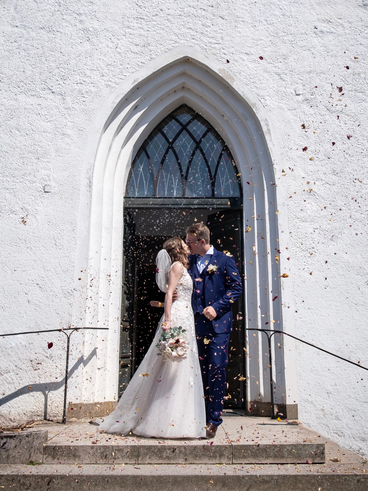 Some of my fav of the M&M wedding in Helsingborg last summer 📸