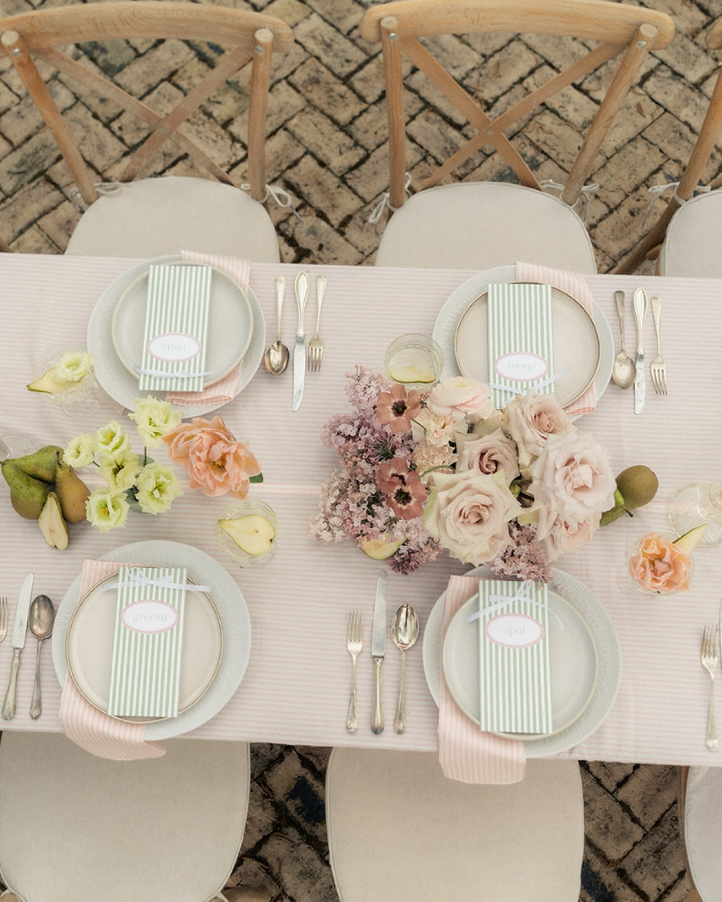 🌸🌷🍐🎀🤍
Just like that, Spring is officially here, and we are so ready to enjoy the early sunshine, the longer days, and the blossoms everywhere we turn 🤭 we're reminiscing on this spring shoot from last year to get us in the mood, and preparing some delicious ideas for an upcoming shoot...
What's your favourite thing about Spring? We'd love to know 🫶🏻
Styling: @lunaandthelane
Furniture: @lunasprops
Photography: @kittywsphoto
Florals: @thebloominatiflorist
Stationary: @thelovelylittledetails
Venue: @riseholmesussex
#SpringWedding #WeddingStylist #SussexWedding #WeddingPlanner #2026Wedding