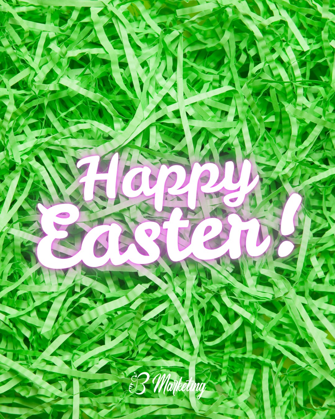 He is risen. And that changes everything. ✝️💖
Easter is a beautiful reminder that even after the hardest seasons, hope still rises. That redemption is real. That new life is possible. And that God is always working, even in the moments when we cannot yet see the full picture.
Today, we celebrate the greatest act of love and the promise that light will always overcome darkness.
Wishing you a joyful Easter filled with peace, gratitude, and the kind of hope that carries you into whatever comes next. ✨
#BMarketing #Easter #Faith #Hope #NewBeginnings #PurposeDriven #ShowUpWithConfidence