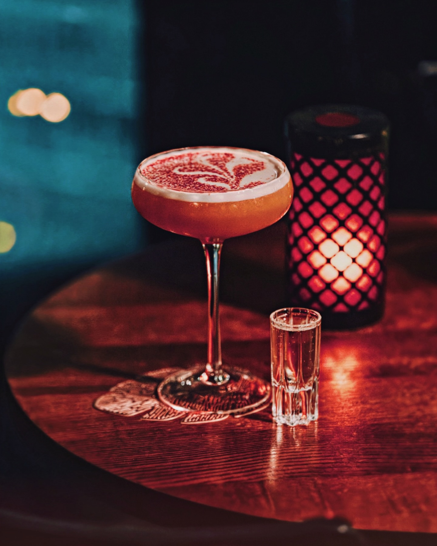 Whats your go-to cocktail ?
It’s Friday so why not take advantage of some of our happy hour offers