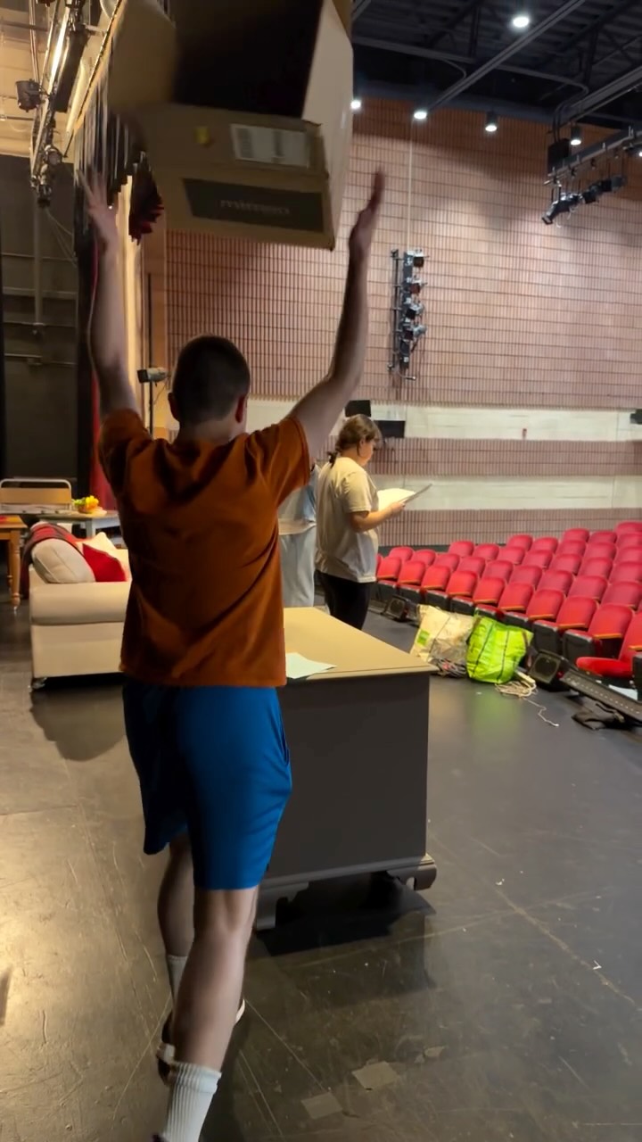What are you waiting for!? Tickets for Jagged Little Pill are on sale now! Link in bio.
(Disclaimer: no Asuka’s were harmed in the making of this reel.)
#alanismorissette #jaggedlittlepillthemusical
