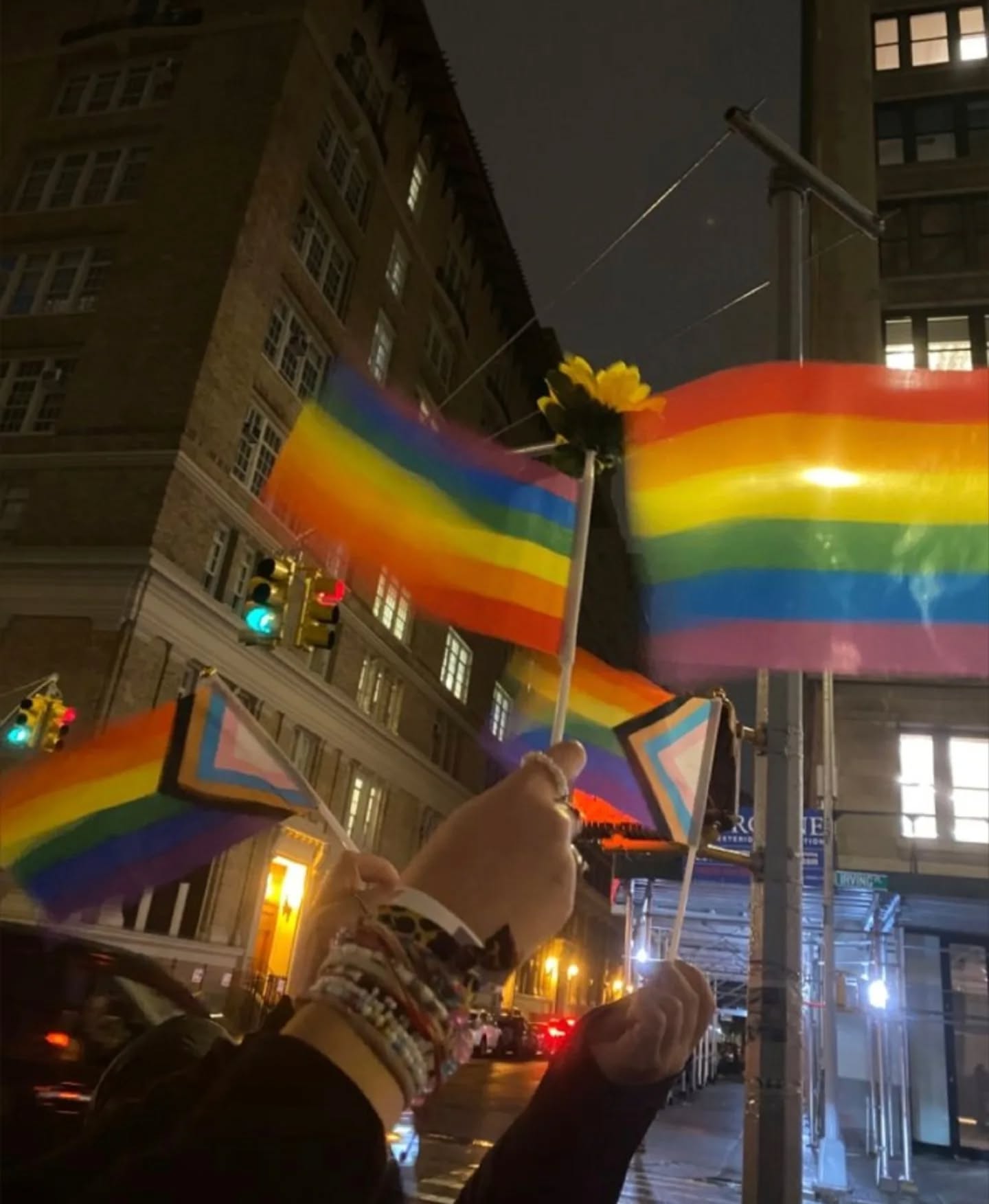 hey queers, morn isch wieder Otherside-Treff!
Abem 19:00 Uhr, La Buena Onda: Lämmlisbrunnenstrasse 51, 9000 St. Gallen. Mir freued üs uf eu🌈❤️