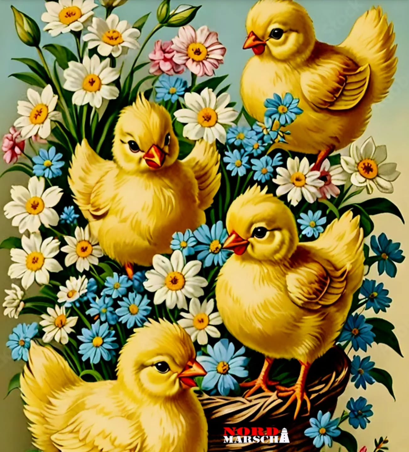 Wir wünschen allen schöne Ostertage, wie auch immer
Ihr diese feiert und verbringt. 🐣
Wir danken denen, die am Wochenende beruflich oder freiwillig im Einsatz sind, vielleicht als Feuerwehrfrau
oder Feuerwehrmann zur Absicherung des Osterfeuers, als Busfahrer*in, Gesundheits- & Krankenpfleger*in,
Koch oder Köchin, Polizist*in, egal was & wo, Berufe und Ehrenämter, ohne die an Feiertagen nichts läuft!
Vielleicht nutzt Ihr das lange Wochenende zum Entspannen, zu Besuch bei Familie & Freunden, seid im Urlaub, macht einen Ausflug oder geht Wandern...
...wir freuen uns auf Eure Storys der nächsten beiden Tage und auch wir werden berichten!
Ganz 💛-liche Grüße sendet Euch...
...Team Nord-Marsch mit den Family&Friends
Wer heute Zeit hat, endlich seine Wanderevents für das erste Halbjahr zu planen, wir machen noch einen Beitrag für unsere @nordmarsch Events April bis Juni 2026,
da ist nämlich einiges los!
#ostern #osterwochenende #schöneswochenende #dankeanallediearbeitenmüssen #dankefüreureneinsatz