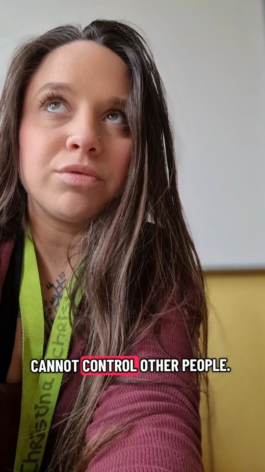 In the runner and chaser dynamic of a union, it takes two to tango.
& so when one person decides to stand in their secure attachment, the whole energy dissipates.
& you are left with two options: either the energies attract to each other and harmonize, or you lose each other because that's what secure attachment is, that you're secure in yourself and that the other person is free to do whatever they are capable of doing at that time.
So if you are a chaser and you stop chasing, this leaves space for the runner to finally feel that there's room for him or her to move towards you.
& if you're the runner and you stop running, this gives the chaser that safety and that peace they feel they need to really relax. And if they keep on chasing and pushing, well, that's where a boundary comes in.
Same on the chaser side. If the runner keeps running, even though you're simply there in your being, then so be it because we cannot control other people.
My name is Modern Mystic Medicine, and I share content on sacred sexuality, spirituality, holistic health, and the works of the inner child.
#runners #chasers #attachmentstyles #masculineenergy #feminineenergy