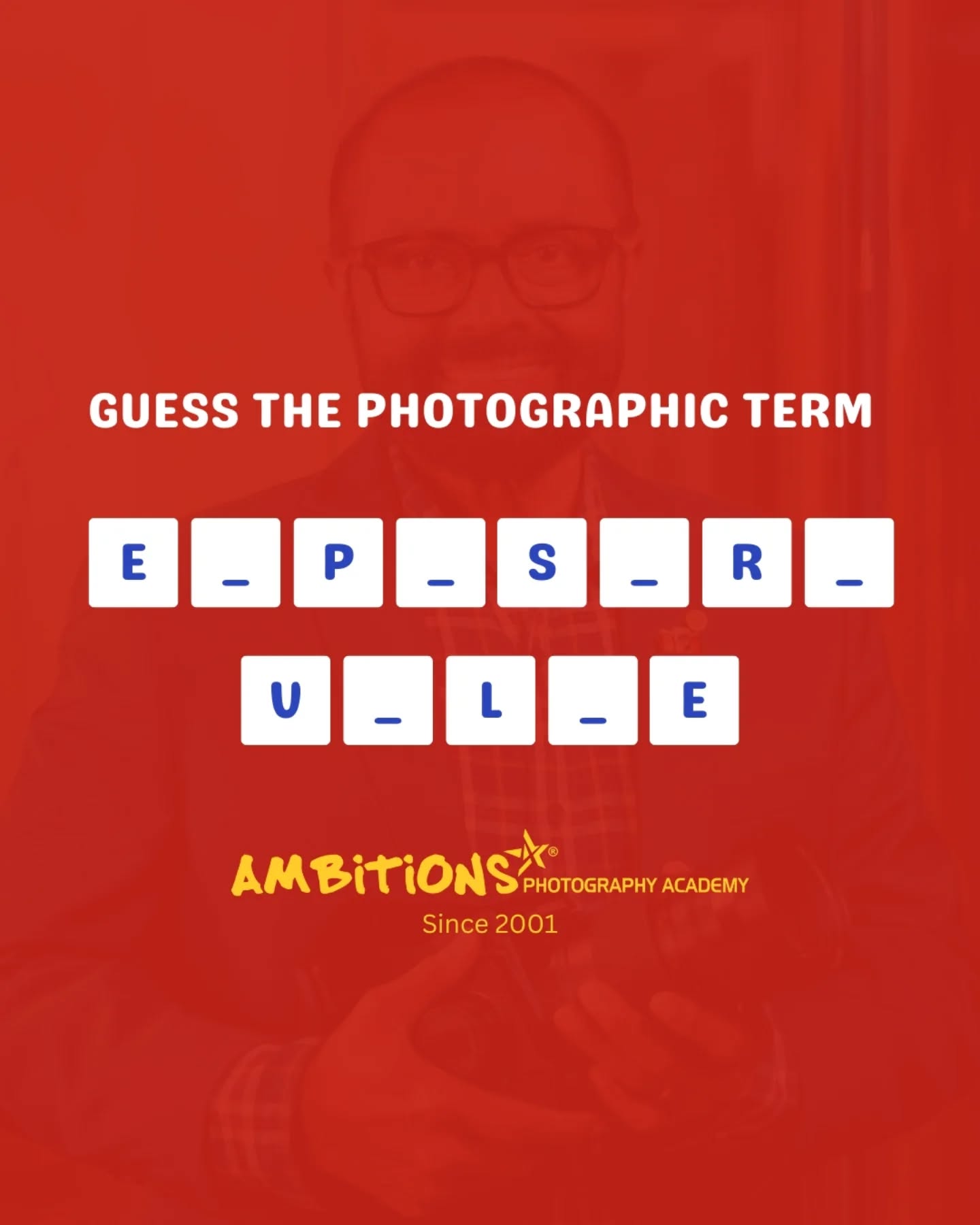 Guess and Comment your answer