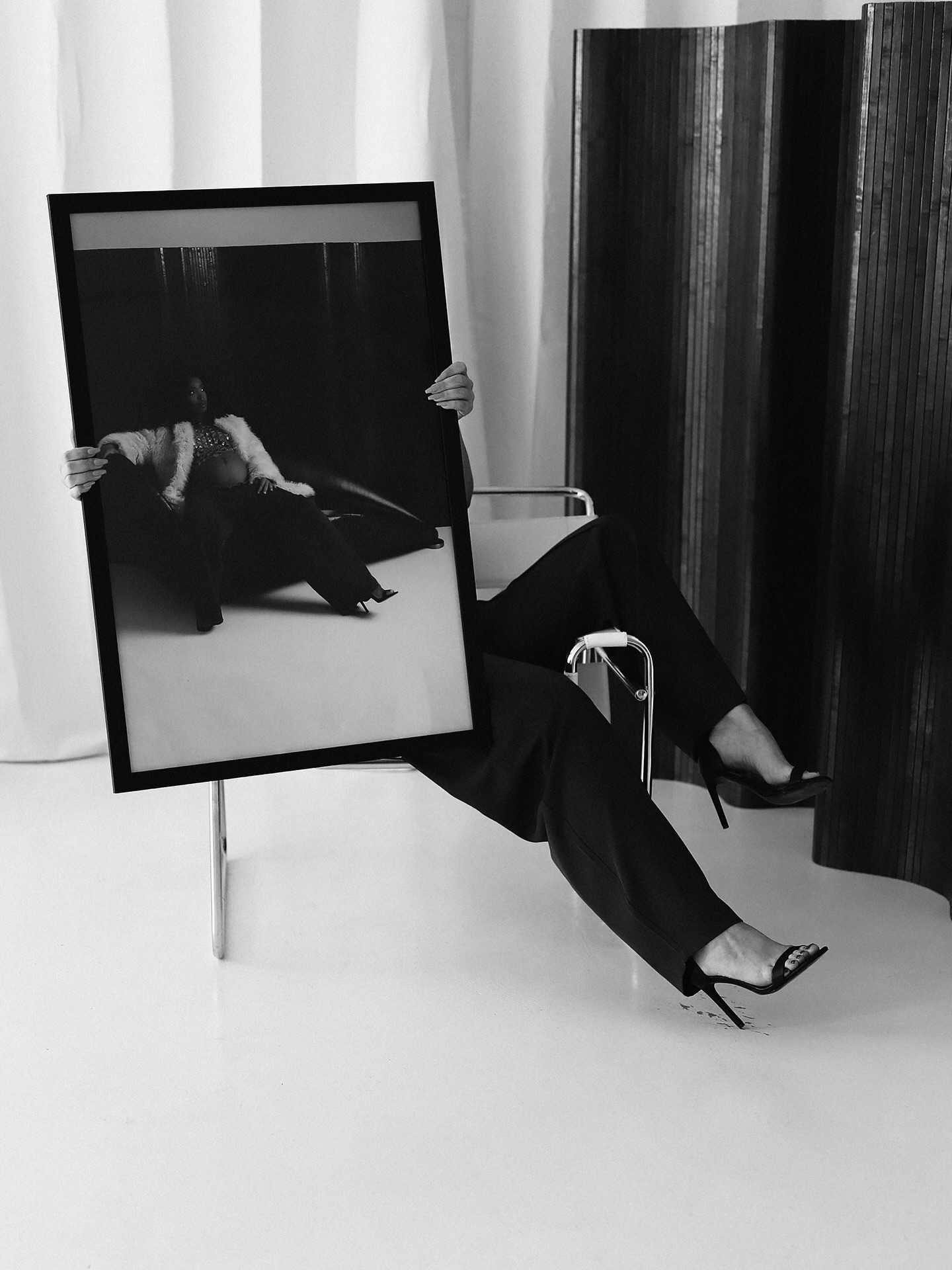 Hi 🥰 Ik hou zoo van deze nieuwe setting 😘 P.S. I’m smiling on the inside 🥲😁🥰