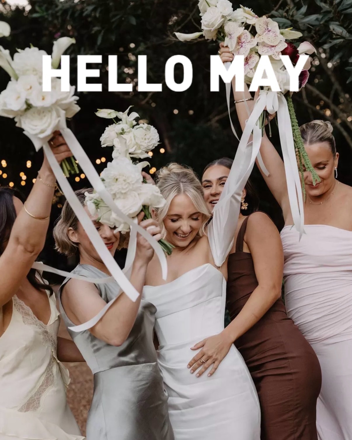 What a celebration it was for Anna and Jacky 🏮♥️thank you for having us a part of your magical day!
Featured in @hellomaymagazine - head to the link in their bio to read all about the perfect day.
For these lovebirds we had our girl Gabi tear up the dancefloor, alongside Captain Sax for a surprise entrance during the first dance 🪩
#weddingdj #brisbanewedding #toowoombaweddings #livemusic