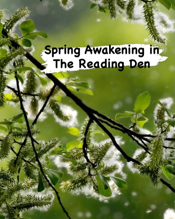 Time for a spring awakening! Wake up your literary senses this spring with our 3 Bright Ideas for April. Our Book of the Moment is ‘The Persian’ by the former CIA analyst David McCloskey. A compelling spy thriller - fast paced and politically topical! Our Missed Opportunity is ‘The Glassmaker’ by Tracy Chevalier. A historical fantasy fiction novel - transporting the reader to Venice and the island of Murano, world famous for its glassmaking tradition. Our Wild Card choice is ‘The Correspondent’ by Virginia Evans. A debut epistolary novel that has recently been long-listed for the Women’s Prize for Fiction 2026 and is definitely a book that will hit different. Happy Easter reading!
.
.
.
#bookofthemonth #bookofthemonthclub #instabookstagram #loveliterature #bookstagram