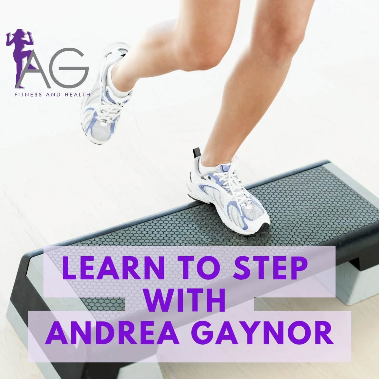 Wanna learn to Step? 👀
But without the pressure of a class straight away…
I know for a lot of women it’s not the workout…
it’s the confidence.
👉 “Will I keep up?”
👉 “What if I get it wrong?”
👉 “Everyone else will know what they’re doing…”
So I’ve had an idea…
I’m going to start filming a series of
✨ Step tutorials
✨ Mini step workouts
So you can learn from home, build your confidence,
and then walk into a class already feeling like......
“I’ve got this” 💪
No overwhelm.
No pressure.
Just building it step by step (literally 😅)
💭 Is this something you’d be interested in?
Let me know below or message me and I’ll add you to the list 💬💜