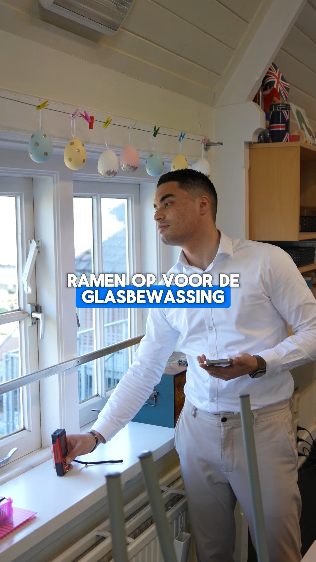 De eerste stap naar een schone en frisse omgeving?
Een nauwkeurige meting van de locatie.
👉 Vraag jouw offerte op maat aan via fsobv.nl
-
#schoonmaakservice #offerteopmaat #FSO