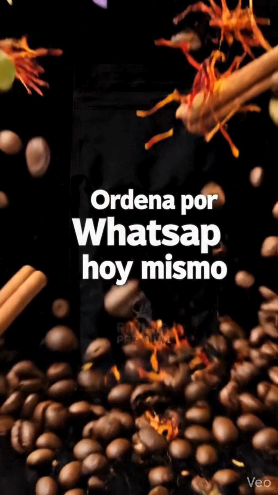 Volver a la rutina no siempre es fácil…
pero un buen café sí lo hace mejor ☕
Esta semana reactivamos producción, envíos y promos 🎁
📲 Escríbenos directo por WhatsApp
