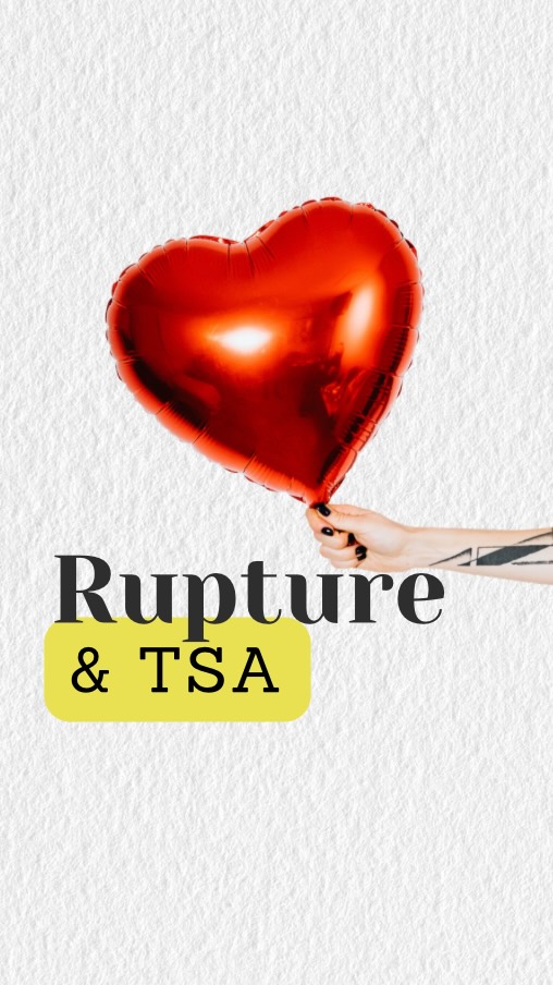 ❤️ Une rupture amoureuse, c’est toujours difficile, mais pour un cerveau TSA, ça va de paire avec des difficultés spécifiques.
Voici une astuce pour sortir de la phase aigüe ✨
Mais spoiler ? Ça ira mieux, et plus vite que vous le pensez !
👉 Pour ceux sur la plateforme auto-thérapie.fr : la séance 10 en section “Découvrir l’autisme” aborde ce sujet dans le détail.
.
.
.
\#santementale #tsa #autisme #adulteautiste #autiste #neurodivergeant #neurodiversite #neuroatypique #neuroa #neurod #conseilsautisme #tsa #rupture #amour #couple