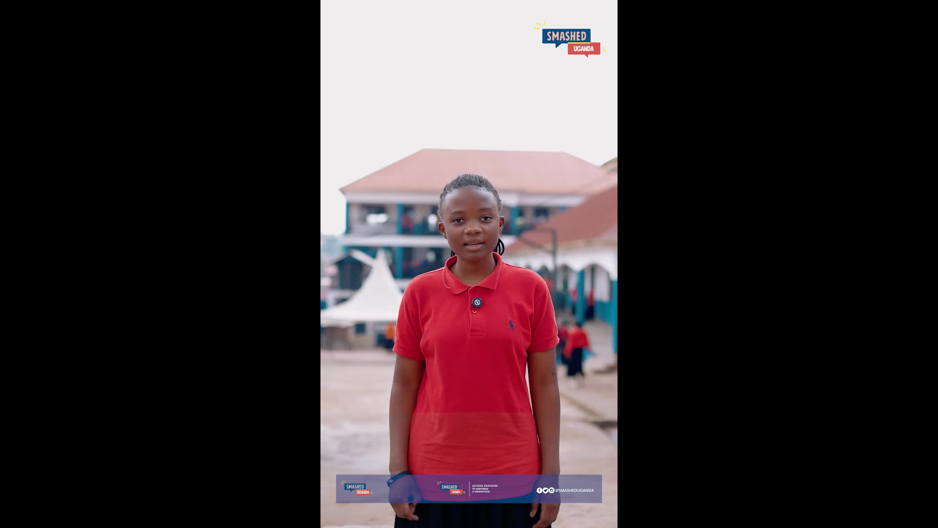 #SmashedUganda
#PositiveThinking
#smashedglobal
#passionchristianhighschool