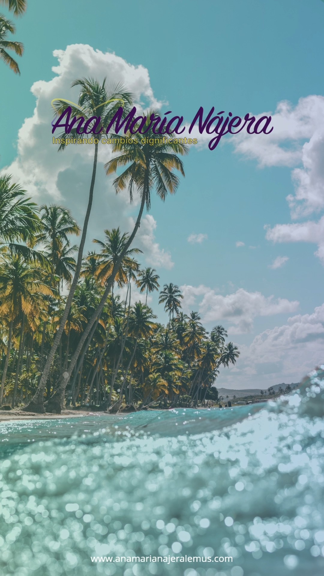 No esperes la perfección para disfrutar la vida. Encuentra plenitud viviendo el presente, incluso en medio de la imperfección.
Este instante es tu oportunidad.
https://www.anamarianajeralemus.com/