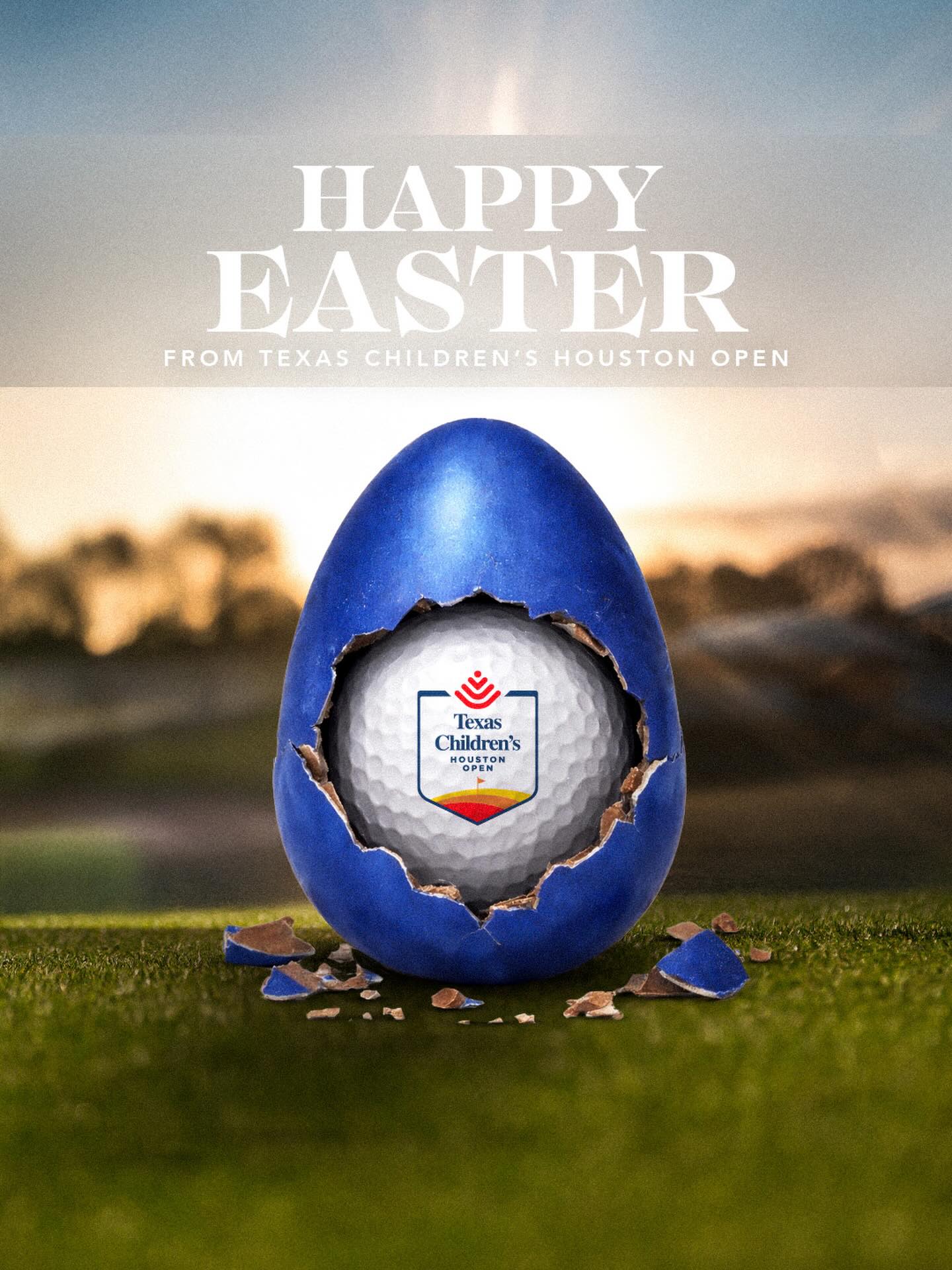 Happy Easter!