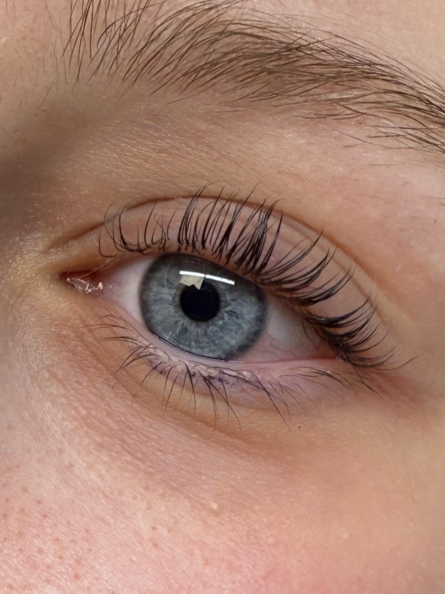 Rehaussement de cils
Moins d’entretien, plus de longévité
C’est LE détails qui change tout 🌼
#lash#rehaussementdecils