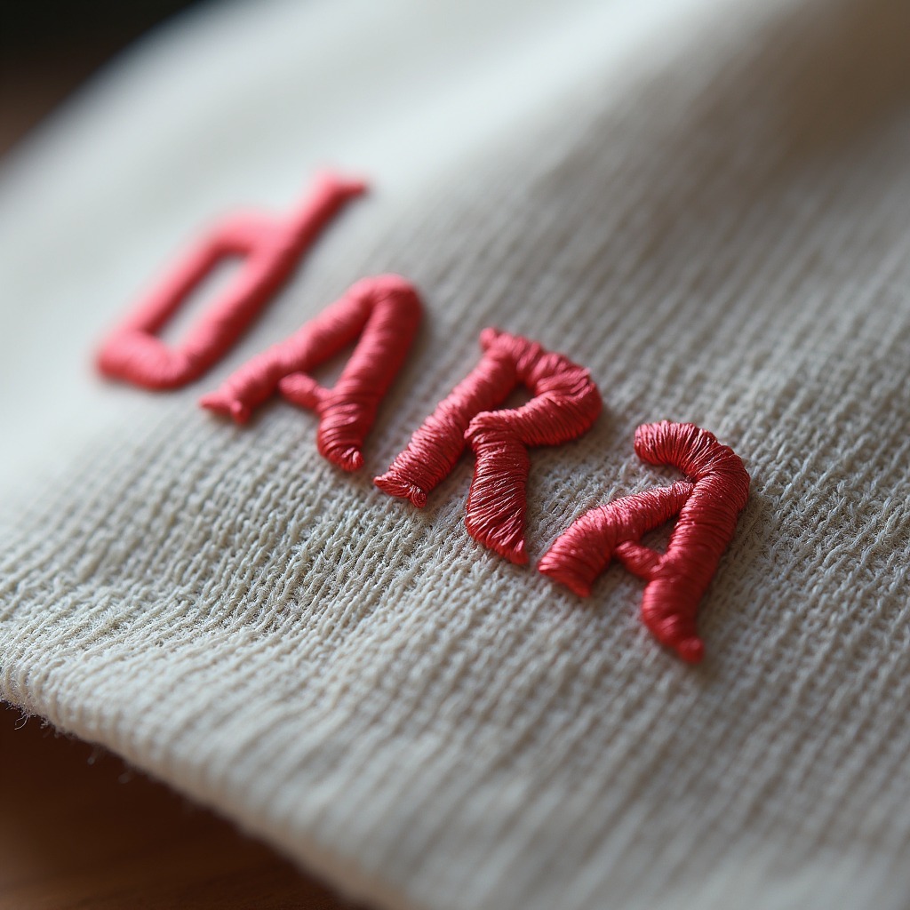 From my studio in Annandale, NJ, I walk every logo through a careful process — digitize, choose the right stitch, test tension — so your brand looks sharp and lasts. I pick stitch types that resist wear and keep details crisp, whether it’s a team patch or a gift. Swipe to see close-ups of each step and how those choices protect color, texture, and shape over time. Want your design to stand up to everyday use? Tell me your project in the comments or DM — Link in bio ✨🧵📸 #AnnandaleNJ #CustomEmbroidery #SmallBusiness #TeamApparel #EmbroideryLife #MadeLocal #LogoDesign #DurableDesign