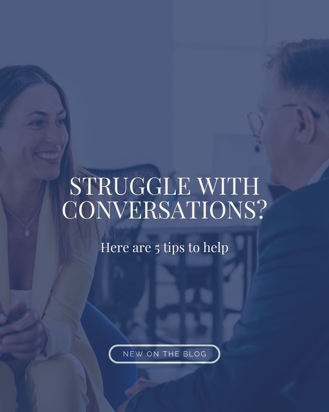 Do you ever wonder if you stayed too long in a conversation… or left too quickly? 😊
Honestly, this happens to me all the time. Did I say too much? Was I dismissive? It is easy to get stuck in our own heads instead of focusing on the connection.
My April blog will help you keep the conversation going and end it with a simple checklist to help you move along.
If you have ever replayed a conversation in your head on the drive home, this one is for you.
#ThePoliteCompany #ConversationSkills #EtiquetteTips #BusinessEtiquette
