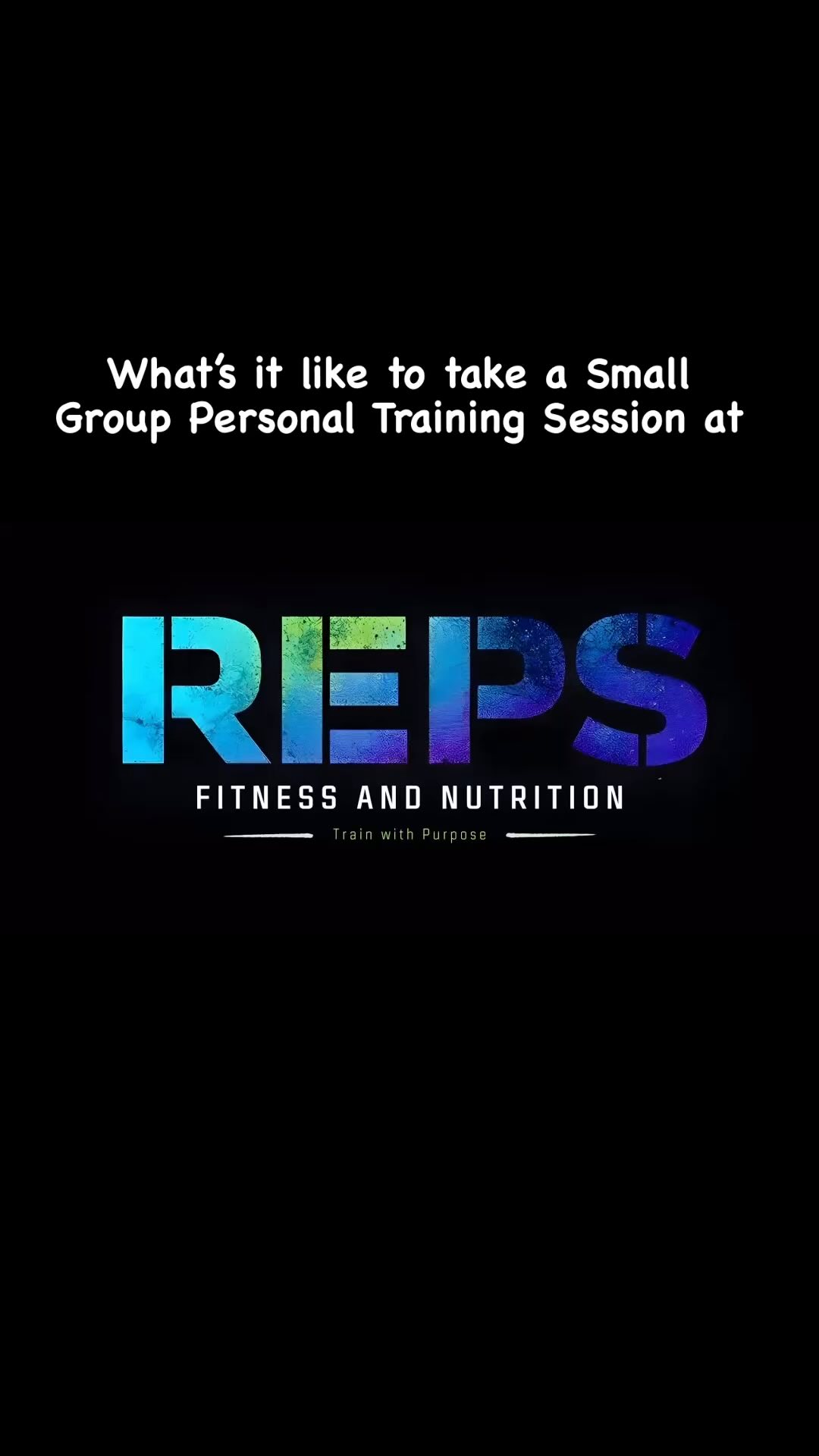 What’s it like to take a Small Group Personal Training Session at Reps??? We have the best members who help us creative a supportive, fun, motivating environments. Our members tell us that coming to the gym has turned into one of their favorite parts of their day!!
We’re so honored to be able to provide a service that not only brightens a day, but also creates a future of longevity & health. Come check out what all the hype is about with our 1 weeks for $1 special - no commitment necessary!! Link in our bio 🤩
#reps #personaltrainer #smallgrouppersonaltraining #sgpt #flagstaffaz