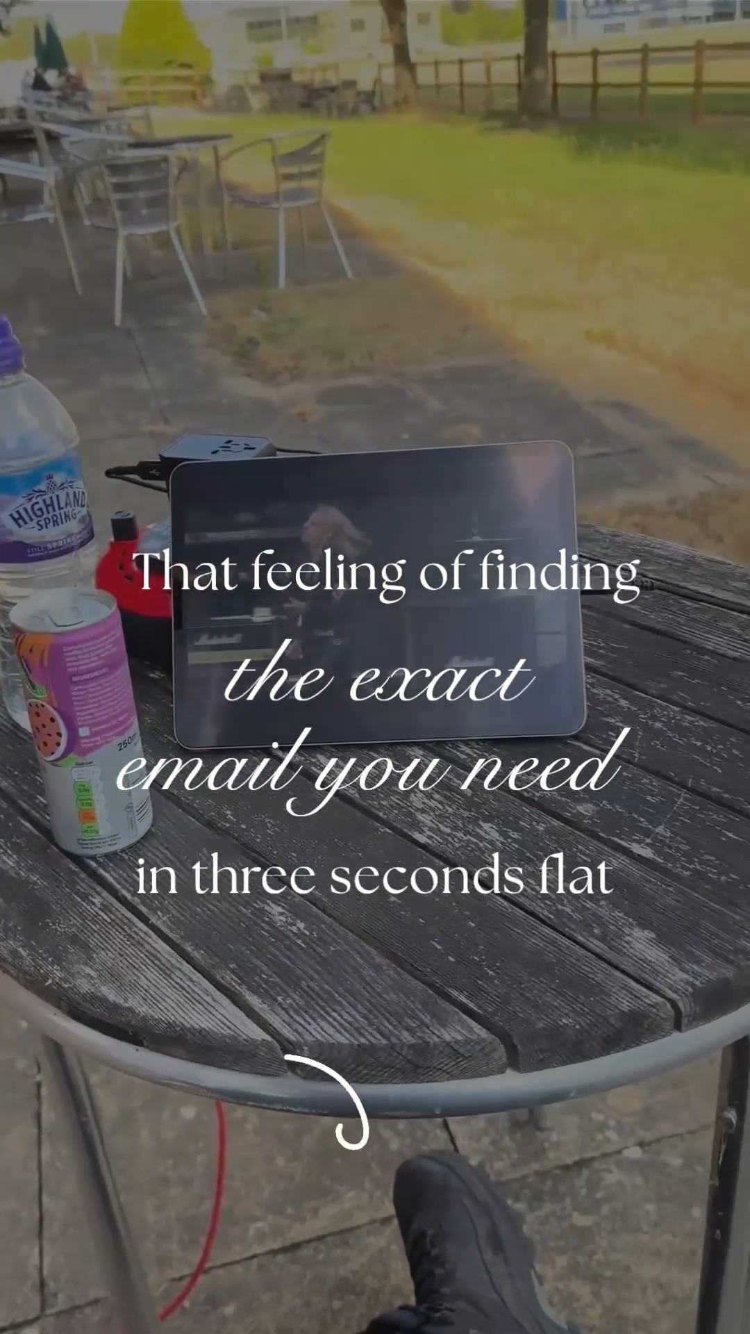 You need an email from two months ago. A client asked a question and you need to check what you told them. A supplier sent you a quote and you need the details. A fellow professional shared a resource and you want to find it again. You type keywords into the search bar and scroll through fifty irrelevant results hoping you will recognise it when you see it.
Your inbox is not searchable because it has never been organised. Everything is in one place. Nothing is labelled. Important emails are mixed in with newsletters you never read and automated notifications you do not need. Finding anything specific takes time you do not have.
Systems matter because they make your business functional when you are busy. Emails filed into clear folders. Clients labelled. Suppliers separated. Resources tagged. Search actually works because the backend is organised.
When you can find what you need instantly, it is not because you suddenly became more organised. It is because someone built a system that works and is maintaining it so it stays that way.
#LittleWolfCS #DogTrainerLife #CanineBusiness #WorkLifeBalance #AdminSupport