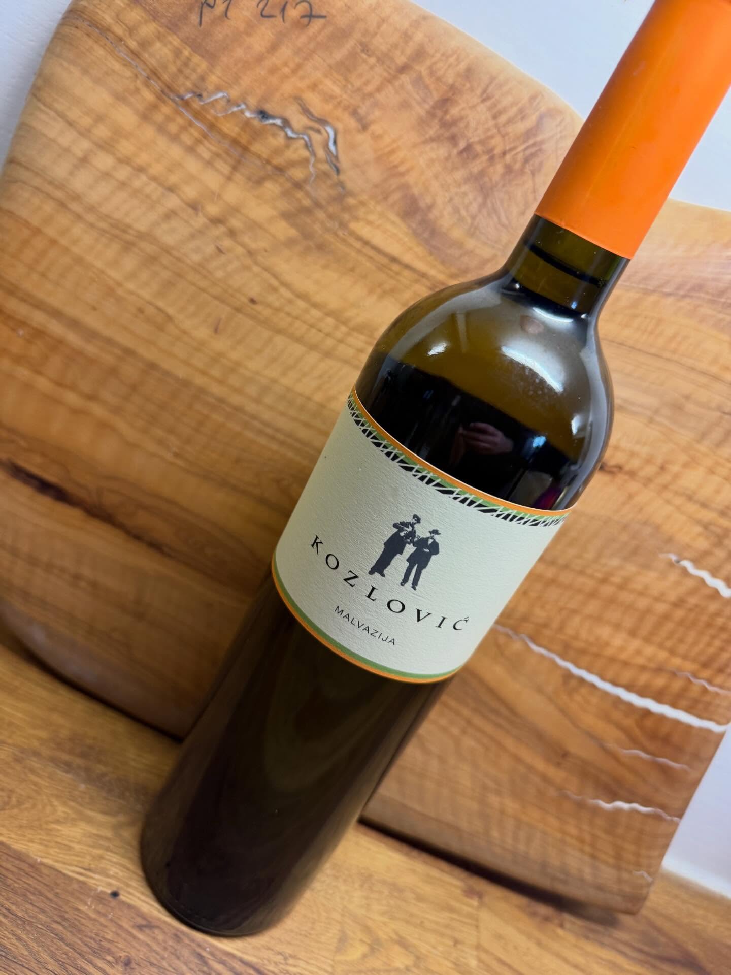 Have you purchased a wine from our store yet? We have amazing vino, including this awesome Croatian Malvazjia.
Go check it out https://www.wineanddine.org.uk/category/all-products Link in bio.