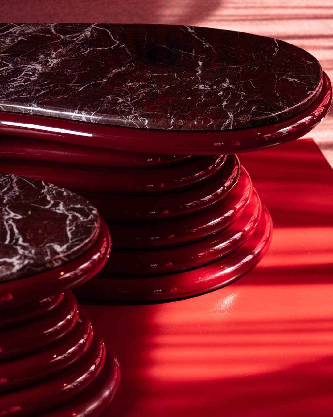 She’s built to flirt and designed to dominate 🚨✨