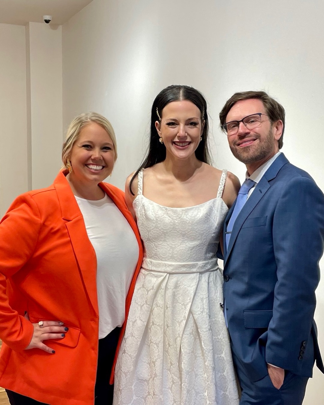 Incredible Wedding planner and amazing person!!!
Our wedding at Atlanta Botanical Garden was an unforgettable day. Having Holly @ Wanderlust Event Company be a part of it made it even better. She was not only a great planner, but day of she made us feel relaxed and like she was going to take care of everything, no matter what. She really gets to know the couple, and tries to understand their wants and needs, their family members, alleviates anxieties, solves problems, and makes you feel like she is in control and does it all with a huge smile! We didn’t have to think of anything that day-right when you thought “I’m thirsty” she was there with water, or “where’s my phone?” And she put it in your hand. Truly an absolute joy to be around and made our celebration beautiful. I would recommend Holly and her company for any occasion without a moments hesitation!
Venue: @atlbotanical
Couple: @jordanallenwhite @rachelthefavorite
#atlantaweddingplanner #travelingweddingplanner #clientreview #happyclients #weddingseason
Wedding Planner | Traveling Wedding Planner | Atlanta Weddings | Atlanta Wedding Planner | Garden Wedding | Atlanta Botanical Garden Wedding | Client Review