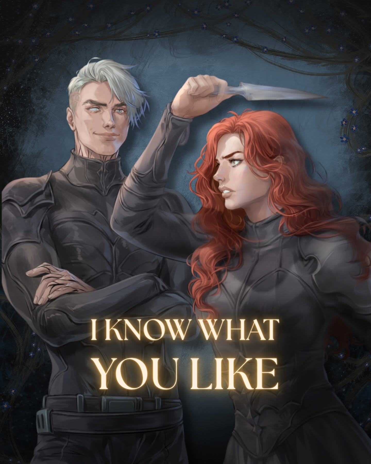 I know what you like 👀
THE LAST DRAGON is a fantasy romance novel told from the MALE POV ONLY where dragons rule the skies and scorch the earth. Humanity is on the verge of extinction, and only the brave and elite warriors can restore the peace between the beasts and humans... or completely annihilate them all.
READ ON KU! ✨️
🔥Slow burn
❤️🔥YEARNING
💀MMC has VENOM in his veins slowly 😵 him
🐉 Unique Dragons
🗡❤️ Enemies to Lovers
🏰 Military Academy Setting
🍫 Chocolate lover MMC
📖 Book smart FMC
🌹 Found Family
✨️ Forced Proximity
😨 PTSD Rep
🦅 Hawk companion
🗡 Protective MMC
😒 Broody
🤭 BANTER
🍿 Side characters to die for
#bookstagram #indieauthor #romantasyauthor #romantasybooks #romantasy