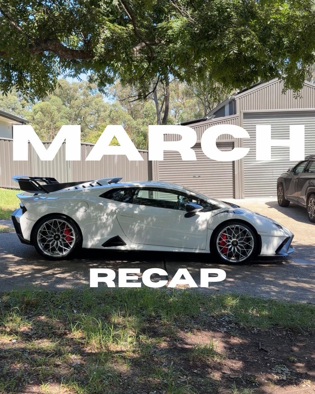 March was a strong month
Appreciate everyone who trusted me with their vehicles - New and returning clients ❤️
April is already moving. Bigger goals. Better results
If you’ve been thinking about getting your car or bike sorted - Nows the time 💎
📲 Dm or 📞 0452390518
📧 contactrndautodetailing@gmail.com
📍Sydney
🔗 Link in Bio
~ RND Mobile detailing ~
#sydney #sydneydetailing #detailing